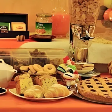 Il Piccolo Albergo Matera
