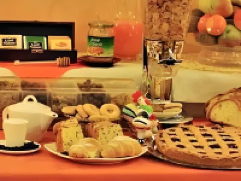 Il Piccolo Albergo Matera