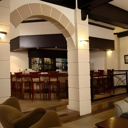 Apollo Hotel