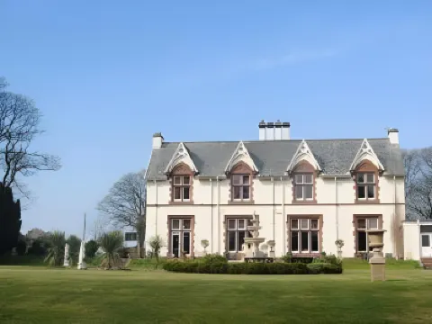 Ennerdale Country House Hotel  호텔