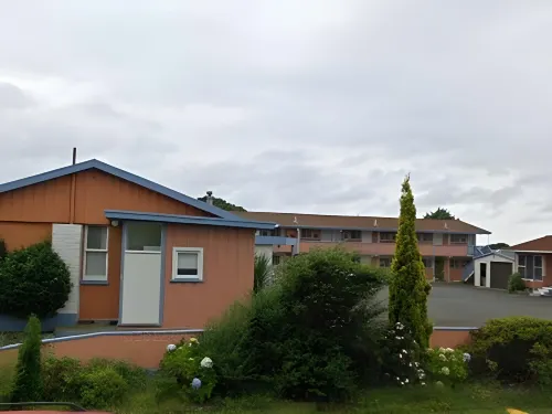 Braemar Motor Inn - Cho phép mang theo thú cưng