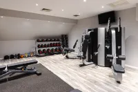 voco OXFORD THAMES by IHG - Gym
