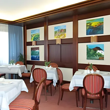 Hotel Drei Morgen