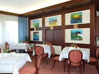 Hotel Drei Morgen Hotels in Leinfelden-Echterdingen