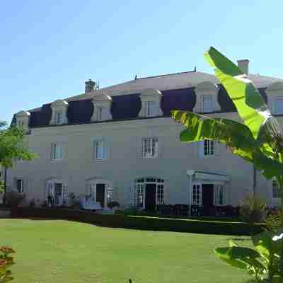 Le Relais du Bellay Hotel Exterior
