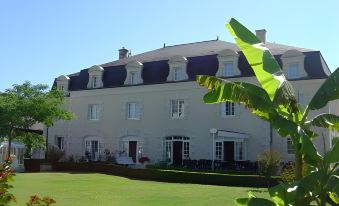 Hotel Spa le Relais du Bellay