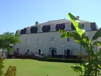 Hotel Spa le Relais du Bellay Hotels in Antoigne