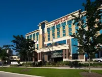 Bloomington-Normal Marriott Hotel & Conference Center