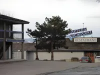 The Vista Inn
