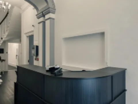 Royal West End Hotel Hotels in Glasgow