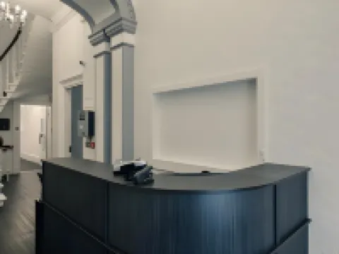 Royal West End Hotel