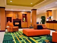 查塔努加 I-24/萊克奧特芒廷萬楓酒店 查塔努加酒店