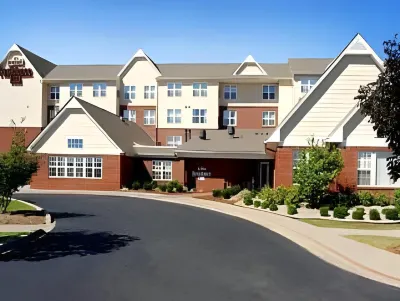 Residence Inn Louisville Northeast Hotels in Oldham County