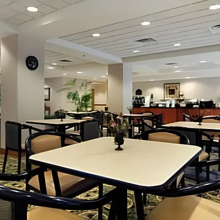 Holiday Inn CLEVELAND by IHG