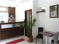 Old Town Hotel