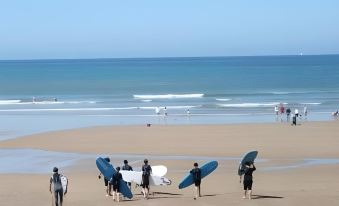 The Originals Boutique Hotel Restaurant Saint James, Montaigu-Vendée