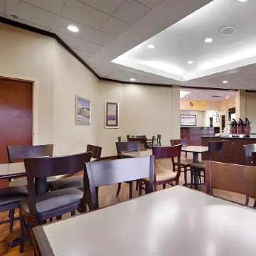 Park Inn by Radisson Albany