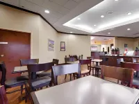 奧爾巴尼麗柏飯店
