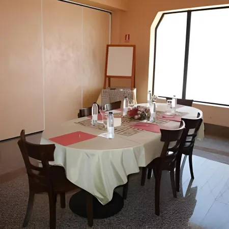 Hotel Don Luis