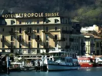 โรงแรมเมโทรโปล สวีซเซอ