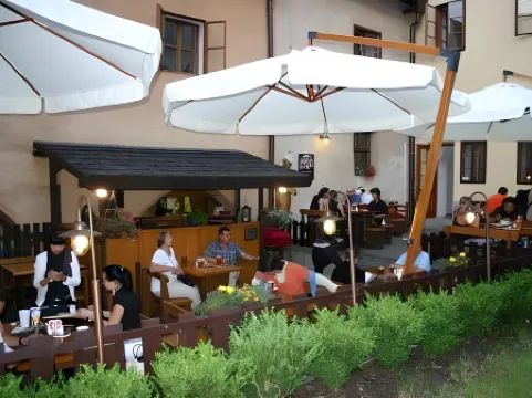 瑪勒胡維卡U酒店