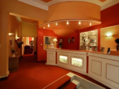 The Originals City, Hôtel le Saint-Martial, Limoges