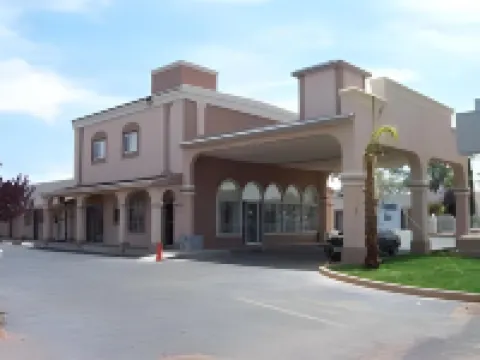 Knights Inn Van Horn Hotels in Culberson County