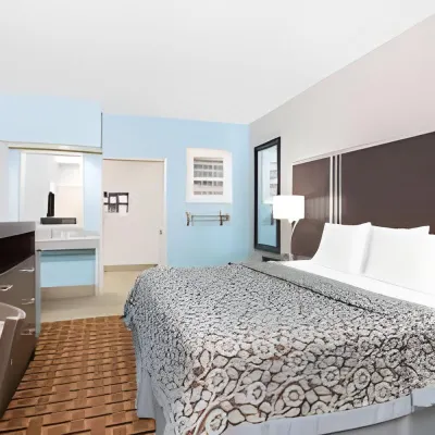 Days Inn by Wyndham Madisonville