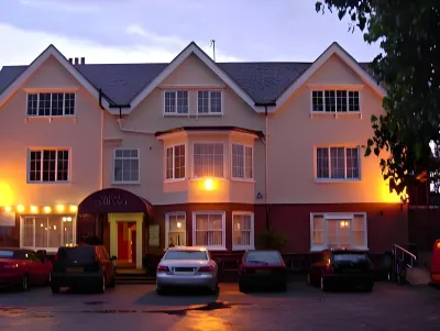 The Royal Hotel Các khách sạn ở Mundesley