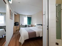 Ibis Mexico Perinorte