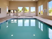 Super 8 by Wyndham Kennewick