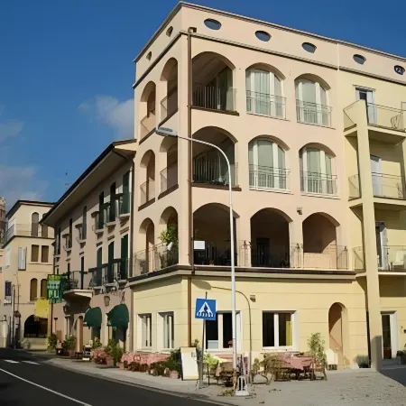 Hotel Pai