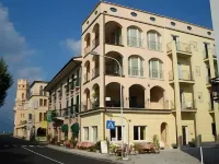 Hotel Pai Hotels in Torri del Benaco