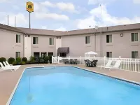 Quality Inn Calvert City - Paducah East