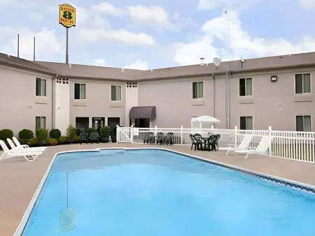 Quality Inn Calvert City - Paducah East