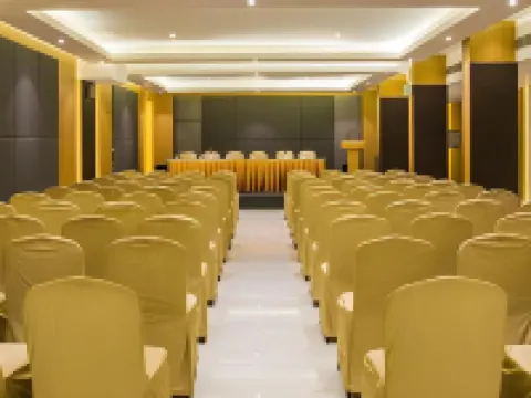 Hotel Hemala Hotels in Karur District