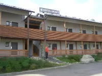 Oravi Apartments Hotels in Rantasalmi