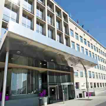 Best Western Plus Sthlm Bromma Hotel Exterior