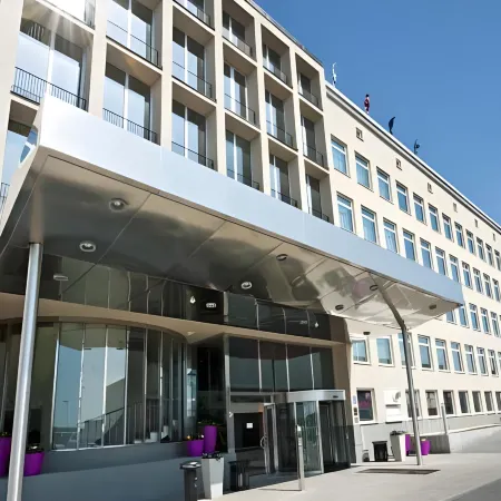 Best Western Plus Sthlm Bromma