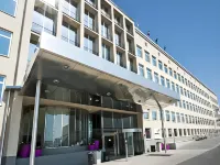 Best Western Plus Sthlm Bromma