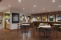 Fairfield Inn & Suites Memphis Collierville - Breakfast