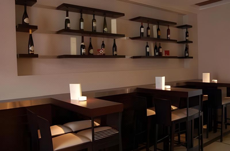 Garni Boutique Hotel Arta photo 2