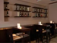 Garni Boutique Hotel Arta - bar