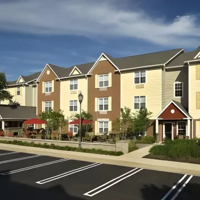 TownePlace Suites Gaithersburg Hotels near Rio Washingtonian Lake