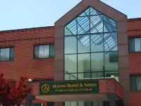 Maron Hotel & Suites Hotels in Danbury