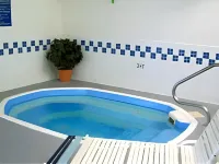 Fairfield Inn & Suites Jackson - Badekar