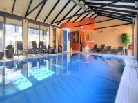Boutique Hotel Kaštel Hotels in Grožnjan