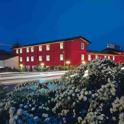 Hotel Fiera di Brescia Hotel Exterior