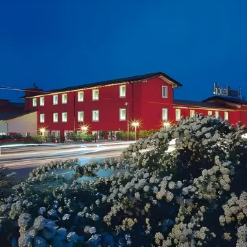 Hotel Fiera di Brescia