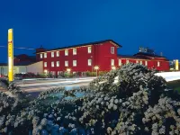 Hotel Fiera di Brescia Hotels in Dello